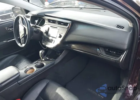 2018 Toyota Avalon Xle из США, поврежденный, VIN 4T1BK1EB0JU288689